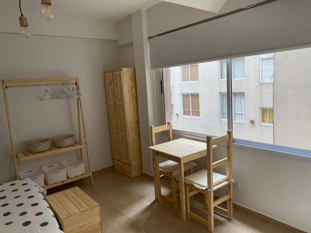 Cozy Apartment Buenos Aires Exteriér fotografie